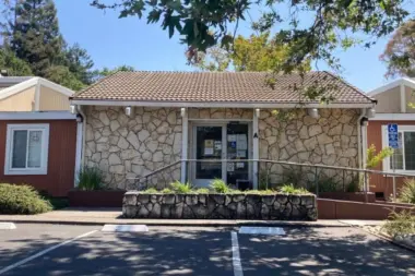 The facilities at Center Point DAAC in Santa Rosa, CA 1